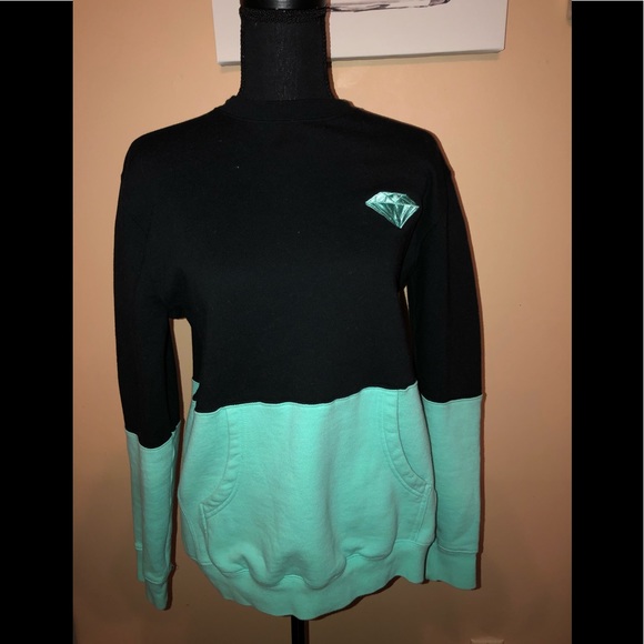 Diamond Supply Co. Sweaters - Pull over